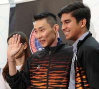 Lee Chong Wei Identifikasi Masalah di BAM
